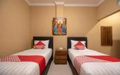 Туры в отель Dante Guesthouse