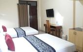 Туры в отель Dante Guesthouse
