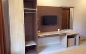 Туры в отель Grand Senggigi Hotel