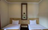 Туры в отель Grand Senggigi Hotel