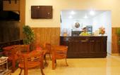 Туры в отель Grand Senggigi Hotel