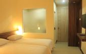 Туры в отель Veleza Hotel