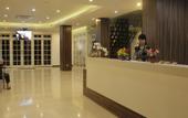 Туры в отель Veleza Hotel