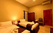 Туры в отель Griya Gendhis Saraswati Boutique Hotel