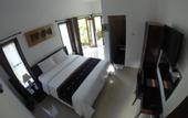 Туры в отель Astana Swaha Villa