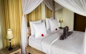 Туры в отель The Dayuh Ubud