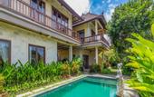 Туры в отель The Dayuh Ubud