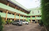 Туры в отель Jambrut Inn