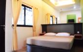 Туры в отель Jambrut Inn