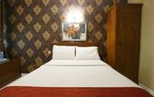 Туры в отель Hotel Permata Bandara