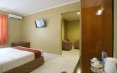Туры в отель Hotel Permata Bandara