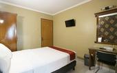 Туры в отель Hotel Permata Bandara