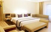 Туры в отель K Hotel Kaliurang