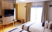 Туры в отель K Hotel Kaliurang
