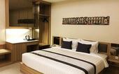 Туры в отель K Hotel Kaliurang