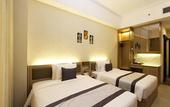 Туры в отель K Hotel Kaliurang