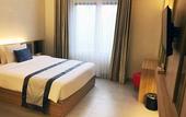 Туры в отель K Hotel Kaliurang