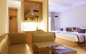 Туры в отель K Hotel Kaliurang