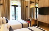 Туры в отель K Hotel Kaliurang