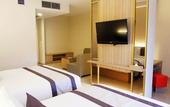 Туры в отель K Hotel Kaliurang