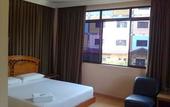 Туры в отель HALIM HOTEL