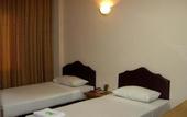 Туры в отель HALIM HOTEL