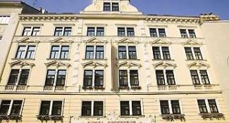 Hotel Josefshof am Rathaus 4*