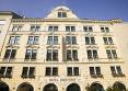 Hotel Josefshof am Rathaus 4*