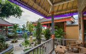 Туры в отель Blue Lagoon Secret Villas