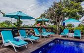 Туры в отель Blue Lagoon Secret Villas