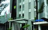 Туры в отель Oasis Siliwangi Sport Hotel
