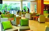 Туры в отель Oasis Siliwangi Sport Hotel