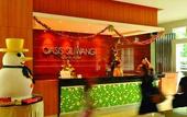 Туры в отель Oasis Siliwangi Sport Hotel