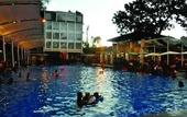 Туры в отель Oasis Siliwangi Sport Hotel