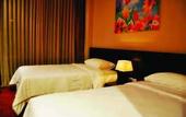 Туры в отель Oasis Siliwangi Sport Hotel