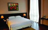 Туры в отель Oasis Siliwangi Sport Hotel