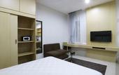 Туры в отель Cove MK House Senopati