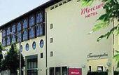 Туры в отель Hotel Mercure Salzburg Central