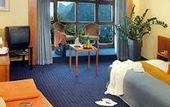Туры в отель Hotel Mercure Salzburg Central