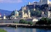 Туры в отель Hotel Mercure Salzburg Central