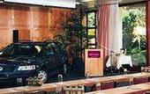 Туры в отель Hotel Mercure Salzburg Central