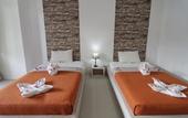 Туры в отель Gili Ilalang Village