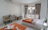 Туры в отель Gili Ilalang Village