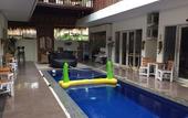 Туры в отель Gili Ilalang Village