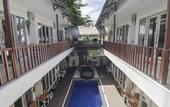 Туры в отель Gili Ilalang Village
