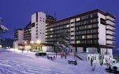 Туры в отель Mercure Kasprowy Zakopane