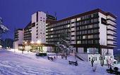 Туры в отель Mercure Kasprowy Zakopane