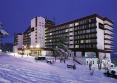 Mercure Kasprowy Zakopane 3*