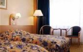 Туры в отель Mercure Kasprowy Zakopane