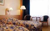 Туры в отель Mercure Kasprowy Zakopane